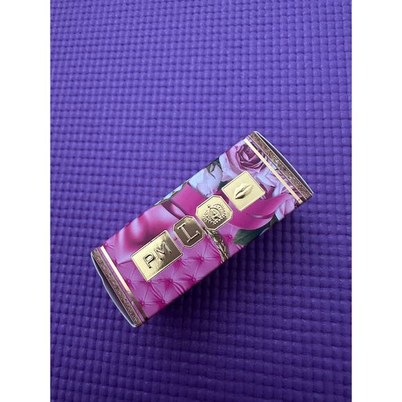 Pat McGrath Labs SatinAllure Lipstick 649 Nude Venus Full Size New Makeup - Picture 5 of 6